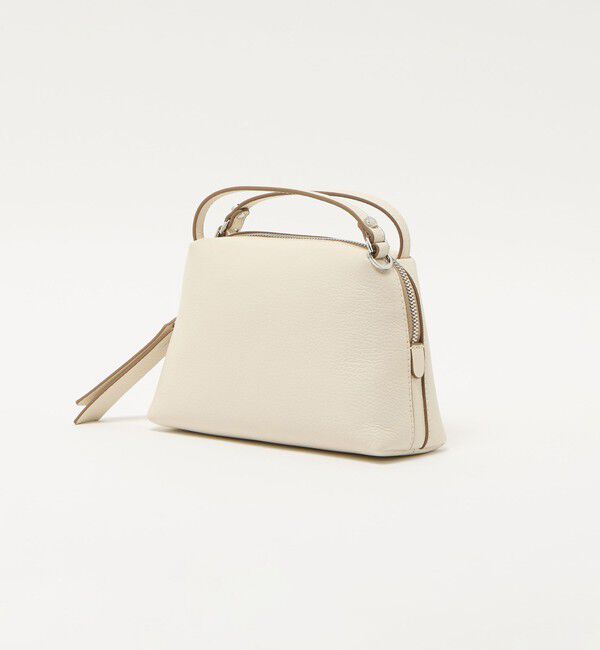 UNITED ARROWS「＜GIANNI CHIARINI＞ALIFA S バッグ 26SS」|ショルダー・メッセンジャー|