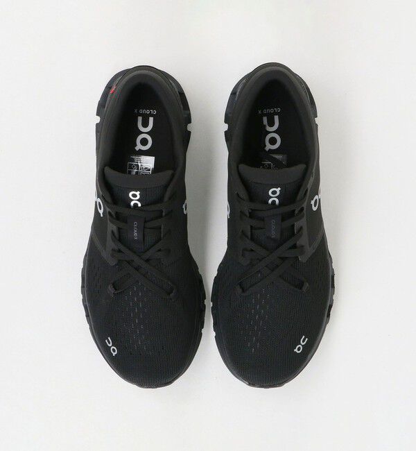 UNITED ARROWS「＜On＞Cloud X 4 106/クラウド エックス 4/スニーカー」|スニーカー|