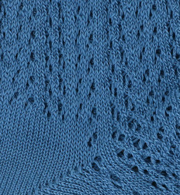 UNITED ARROWS「＜CONLEAD＞レース ショートソックス」|ソックス|