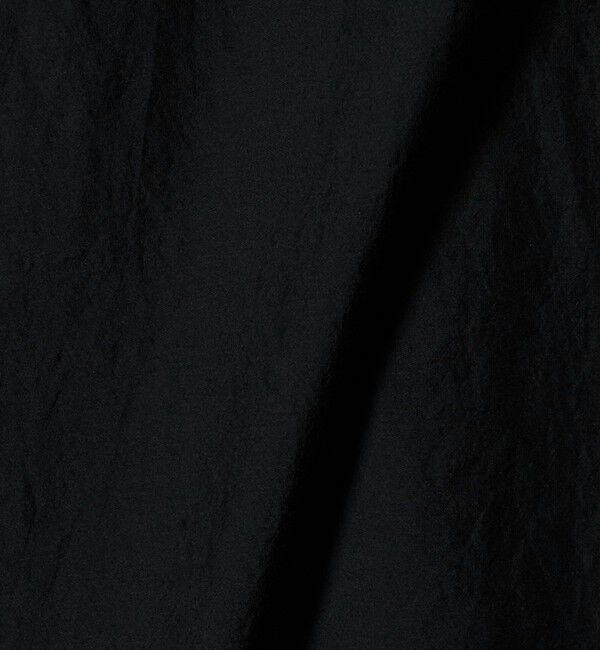 UNITED ARROWS「フェザーポプリン オーバーシャツ」|シャツ・ブラウス|