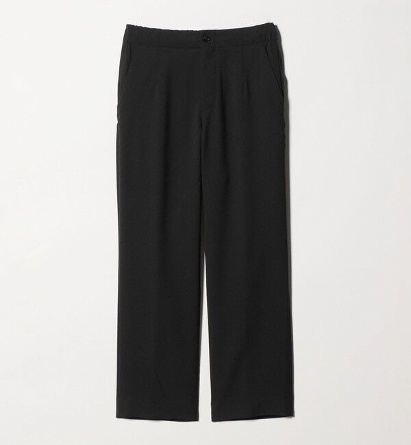 UNITED ARROWS「リラクション ツイル モダン イージーパンツ」|その他|