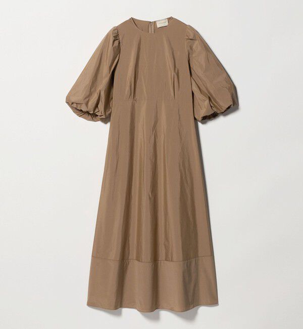 UNITED ARROWS「ファブリカ パフ ワンピース」|ワンピース|MD.BROWN