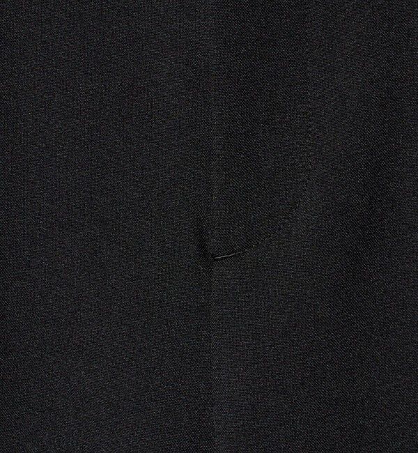 AEWEN MATOPH「＜AEWEN MATOPH＞インタックパンツ ウォッシャブル」|その他|