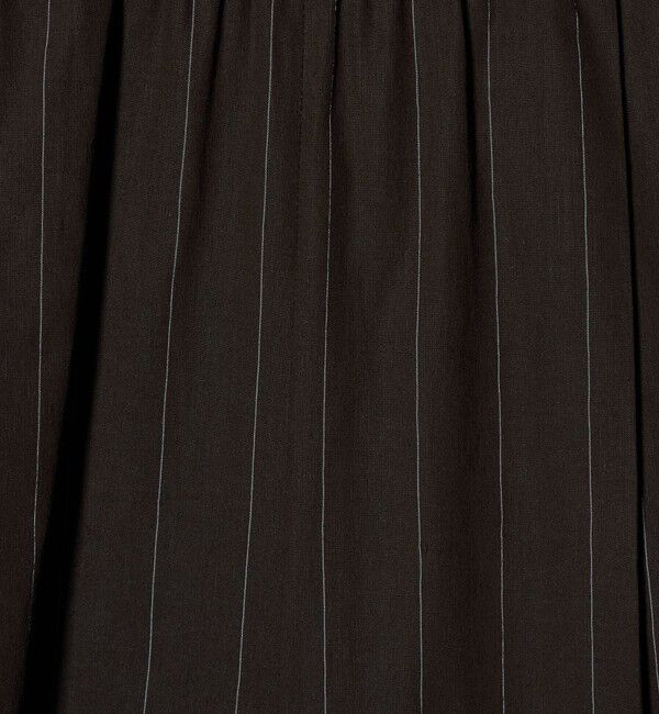 UNITED ARROWS「NALYA リラックス ワイドパンツ ‐ウォッシャブル‐」|スラックス|