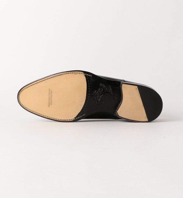 UNITED ARROWS green label relaxing「＜Jalan Sriwijaya＞5アイレット キャップトゥ ドレスシューズ」|ビジネス・ドレスシューズ|