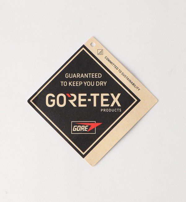 UNITED ARROWS green label relaxing「＜texcy luxe＞ストレートチップ GORE-TEX ドレスシューズ」|ビジネス・ドレスシューズ|