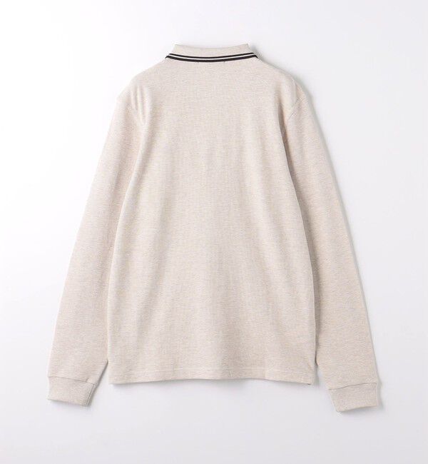 UNITED ARROWS green label relaxing「＜FRED PERRY＞ツインティップ ポロシャツ」|ポロシャツ|