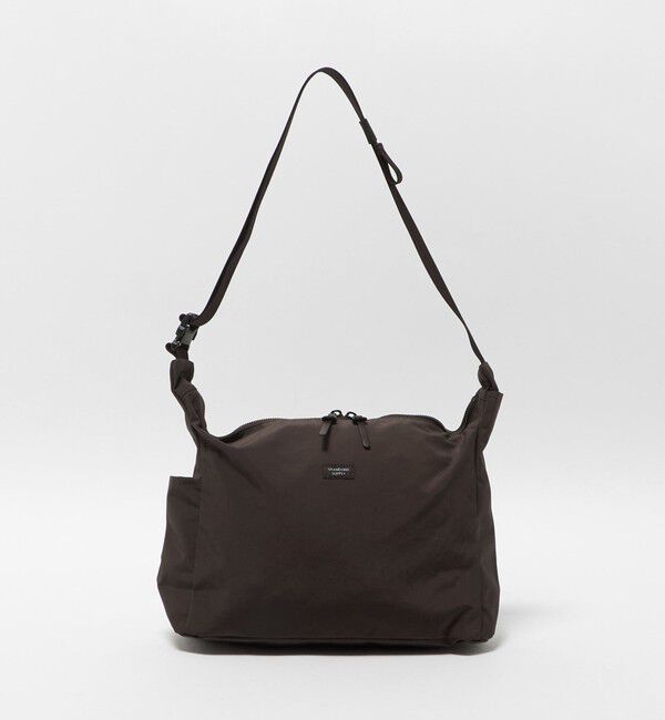 UNITED ARROWS green label relaxing「【別注】＜STANDARD SUPPLY＞GLR トライアングル ショルダーバッグ」|ショルダー・メッセンジャー|