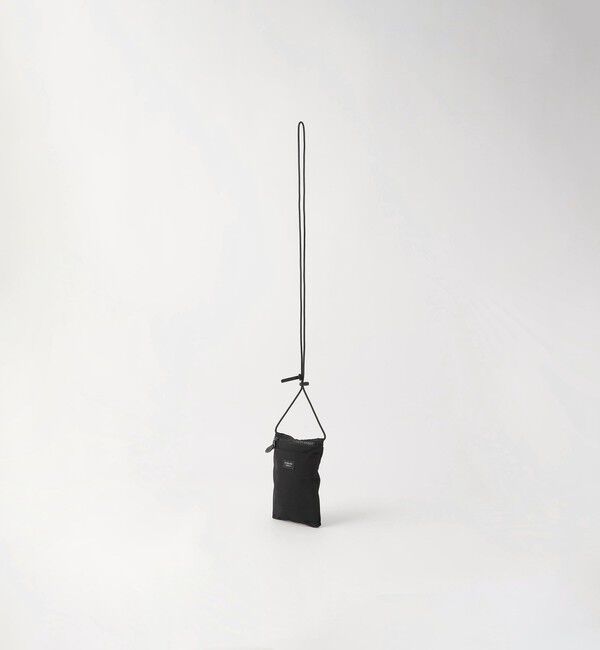 UNITED ARROWS green label relaxing「【別注】＜STANDARD SUPPLY＞GLR スリングパース M ショルダーバッグ」|ショルダー・メッセンジャー|