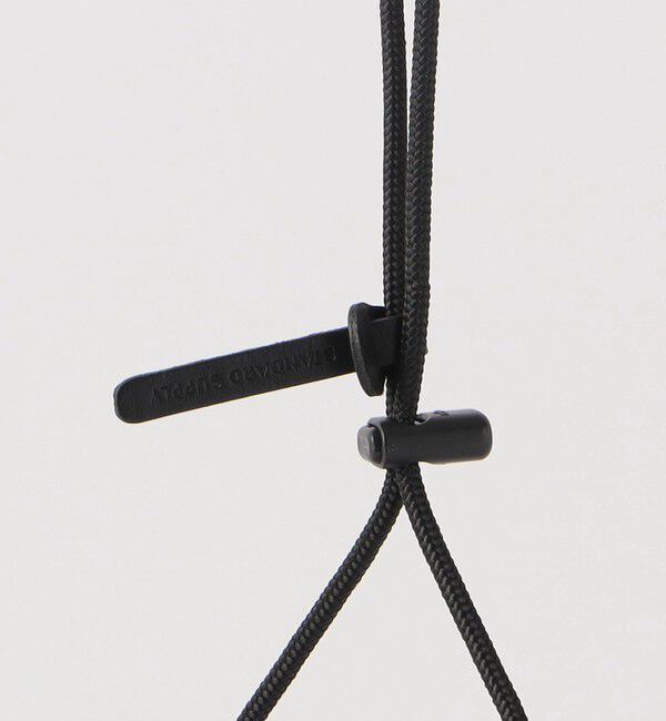 UNITED ARROWS green label relaxing「【別注】＜STANDARD SUPPLY＞GLR スリングパース M ショルダーバッグ」|ショルダー・メッセンジャー|