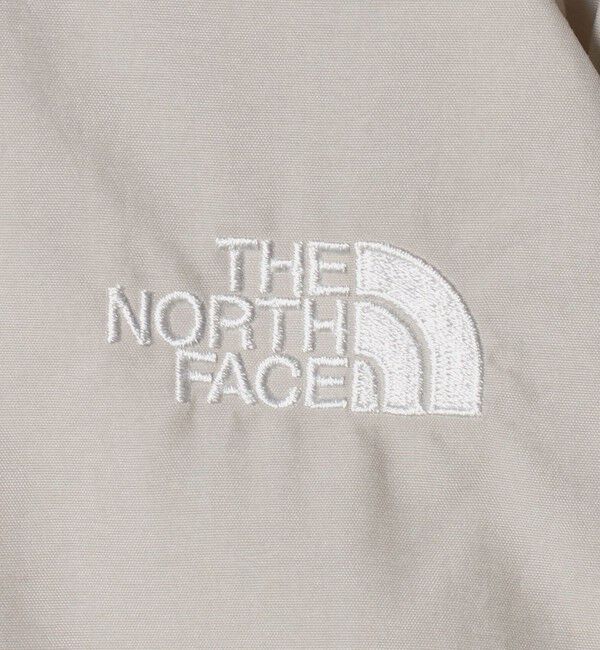 UNITED ARROWS green label relaxing「＜THE NORTH FACE＞コンパクト ジャケット シェル」|ブルゾン・スタジャン|