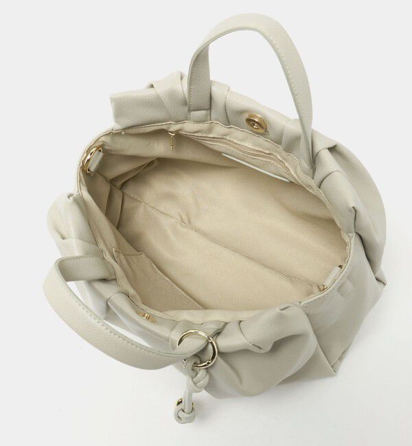 UNITED ARROWS green label relaxing「タック トートバッグ」|ショルダー・メッセンジャー|