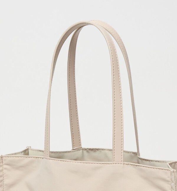 UNITED ARROWS green label relaxing「スクエア サブバッグ / トートバッグ」|トートバッグ|