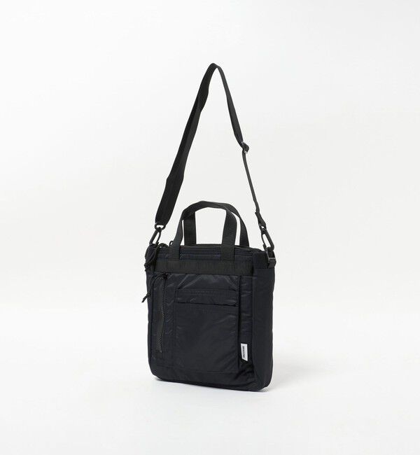 UNITED ARROWS green label relaxing「＜BRIEFING＞2WAY プロテクション ミニ トートバッグ」|トートバッグ|