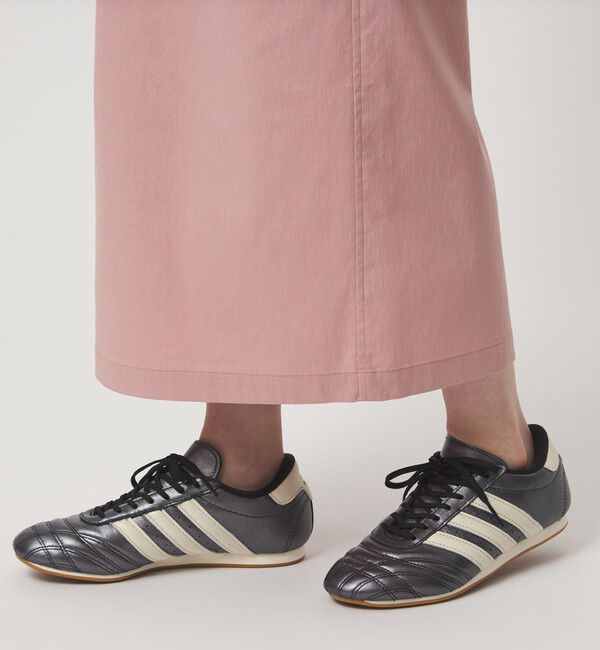 UNITED ARROWS green label relaxing「［size SHORT/TALLあり］オルマイ LI/MIX タイト スカート」|タイト|