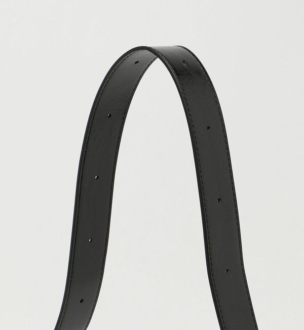 UNITED ARROWS green label relaxing「スクエア ワイドショルダー バッグ」|ショルダー・メッセンジャー|