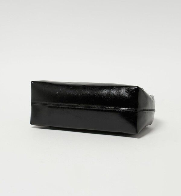 UNITED ARROWS green label relaxing「スクエア ワイドショルダー バッグ」|ショルダー・メッセンジャー|