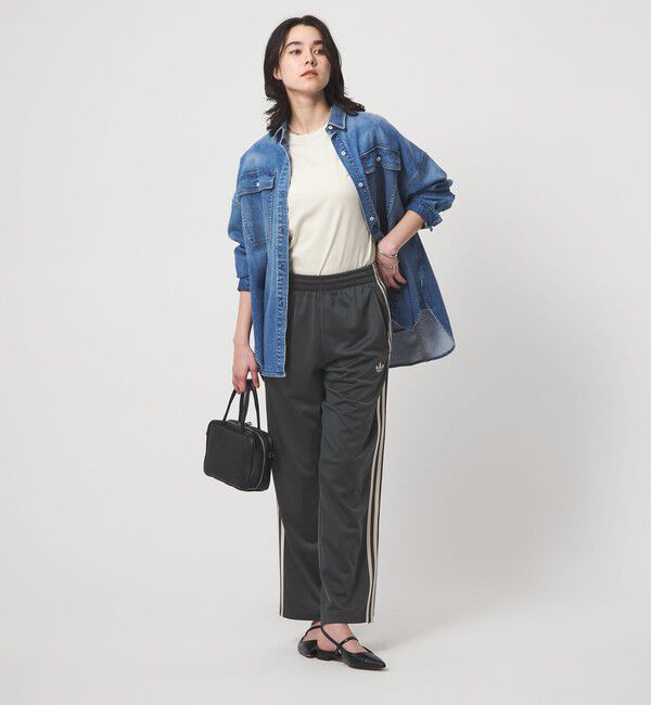 UNITED ARROWS green label relaxing「【国内EXCLUSIVE】＜adidas Originals＞ファイヤーバード トラックパンツ」|その他|