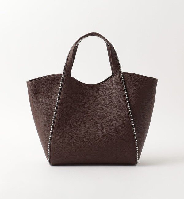 BEAUTY&YOUTH UNITED ARROWS「ボールチェーン トートバッグ -2WAY-」|トートバッグ|