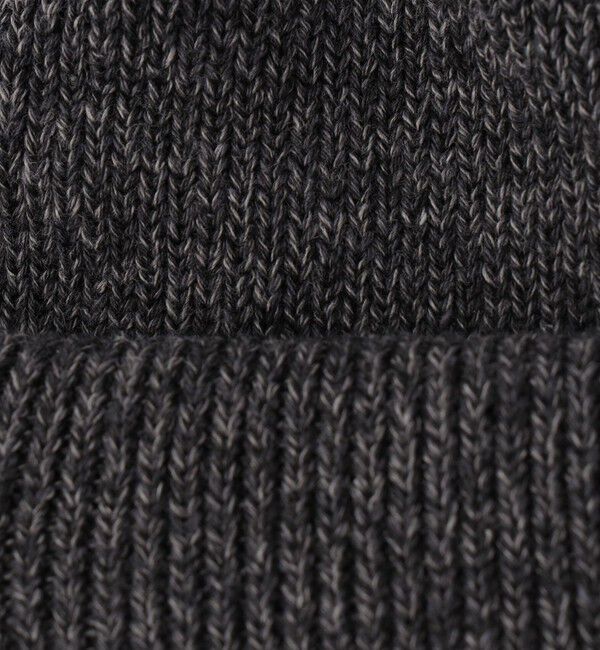 BEAUTY&YOUTH UNITED ARROWS「＜Racal＞ ロール ニットキャップ」|ニット帽|