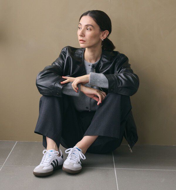 BEAUTY&YOUTH UNITED ARROWS「＜adidas Originals＞SAMBA OG/スニーカー」|スニーカー|