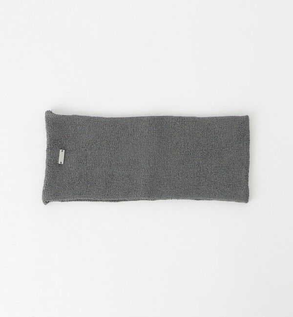 BEAUTY&YOUTH UNITED ARROWS「＜heyep＞シルク ヘアバンド」|ヘアバンド|