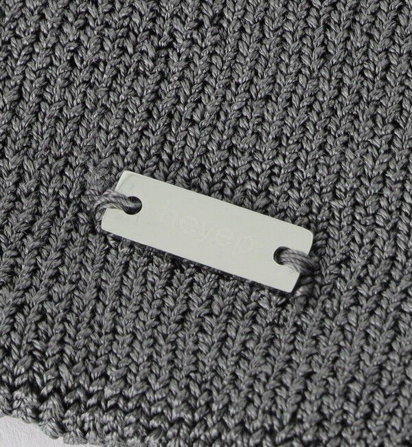 BEAUTY&YOUTH UNITED ARROWS「＜heyep＞シルク ヘアバンド」|ヘアバンド|