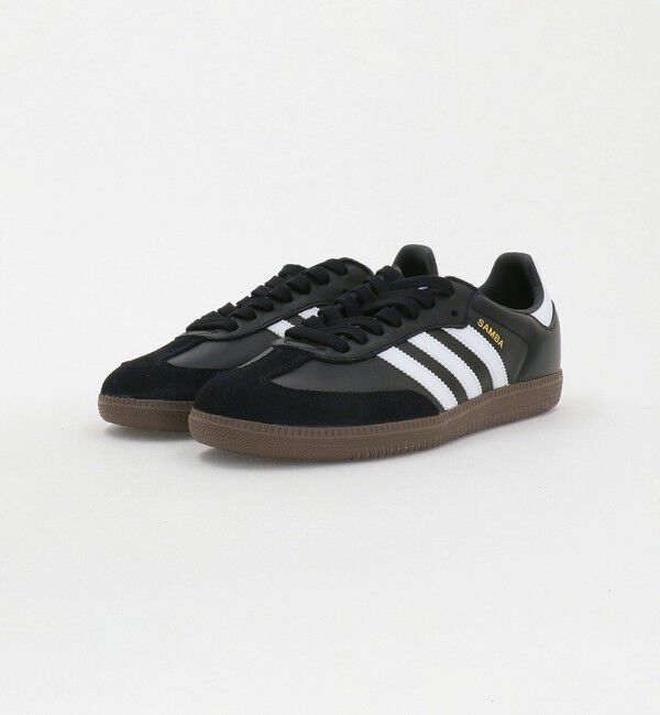 BEAUTY&YOUTH UNITED ARROWS「＜adidas Originals＞サンバ OG スニーカー」|スニーカー|
