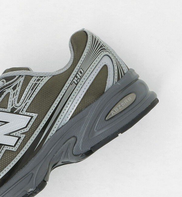 BEAUTY&YOUTH UNITED ARROWS「＜New Balance＞U740/スニーカー」|スニーカー|
