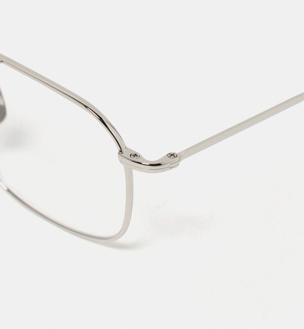 BEAUTY&YOUTH UNITED ARROWS「【別注】＜KANEKO OPTICAL（金子眼鏡）＞Emery エメリー アイウェア」|メガネ|