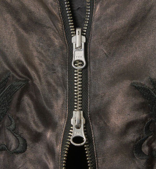 MONKEY TIME「リバーシブル スーベニア ジャケット」|その他|