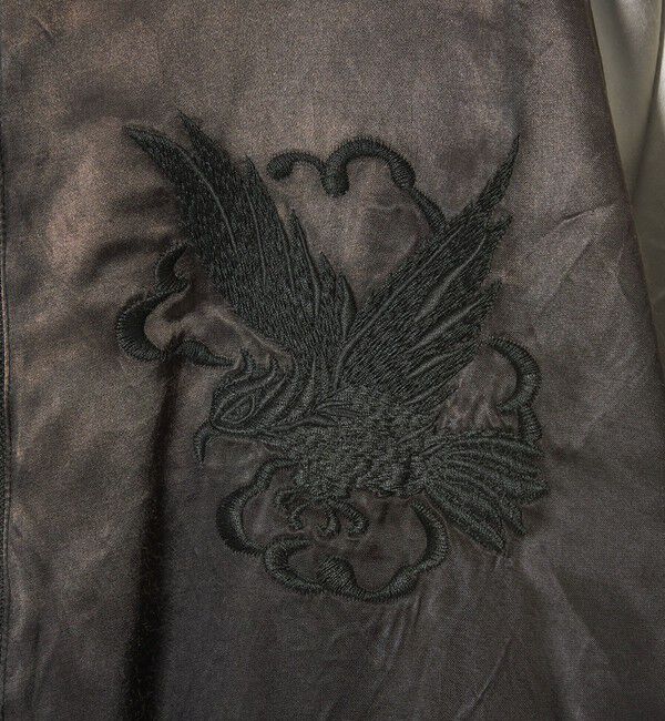 MONKEY TIME「リバーシブル スーベニア ジャケット」|その他|