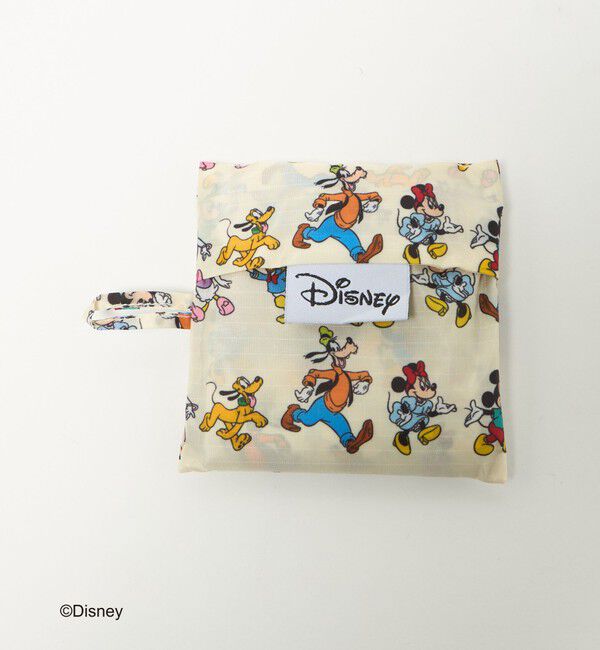 BEAUTY&YOUTH UNITED ARROWS「＜BAGGU＞Disney ポケッタブルバッグ BABY」|エコバッグ|