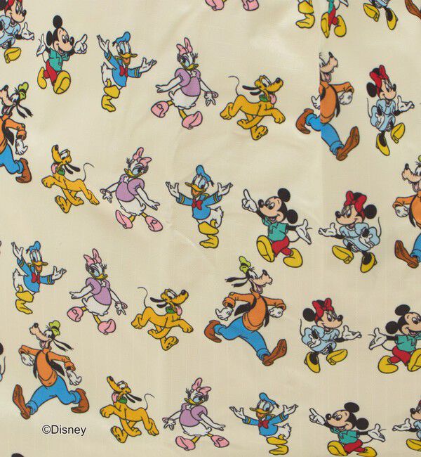 BEAUTY&YOUTH UNITED ARROWS「＜BAGGU＞Disney ポケッタブルバッグ BABY」|エコバッグ|
