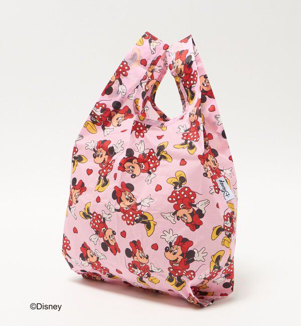 BEAUTY&YOUTH UNITED ARROWS「＜BAGGU＞Disney ポケッタブルバッグ BABY」|エコバッグ|