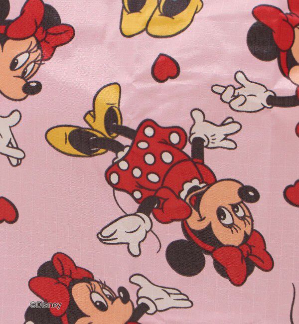 BEAUTY&YOUTH UNITED ARROWS「＜BAGGU＞Disney ポケッタブルバッグ BABY」|エコバッグ|