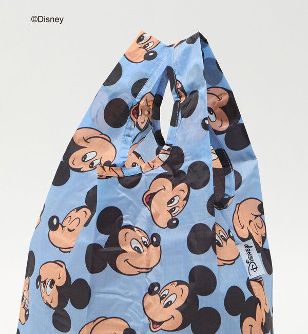 BEAUTY&YOUTH UNITED ARROWS「＜BAGGU＞Disney ポケッタブルバッグ BABY」|エコバッグ|