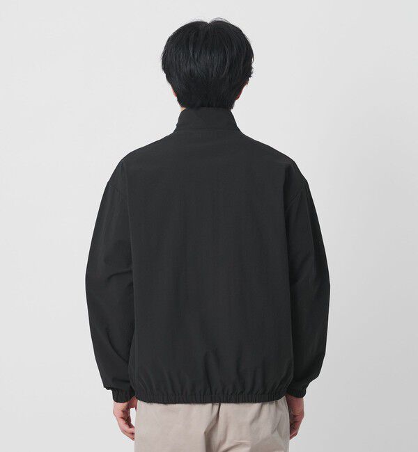 BEAUTY&YOUTH UNITED ARROWS「マイクロリップ UVカット ブルゾン 」|カーディガン|