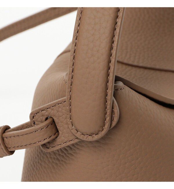 Demi-Luxe BEAMS 「VSC_NOAmini_mini」|トートバッグ|