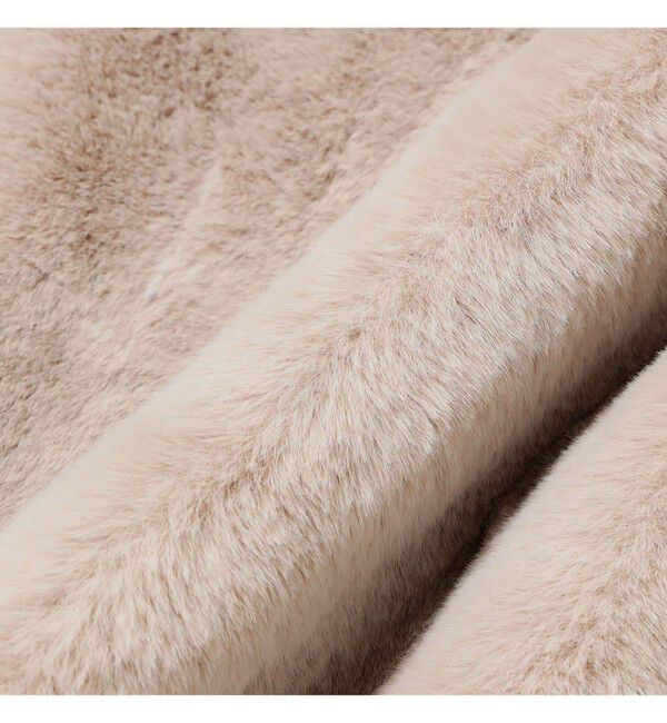 Demi-Luxe BEAMS 「TATRAS / PARTANNA フリース ブルゾン」|ブルゾン・スタジャン|