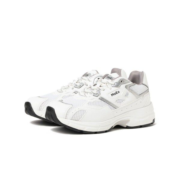Demi-Luxe BEAMS 「MoEa / GEN8 スニーカー」|スニーカー|
