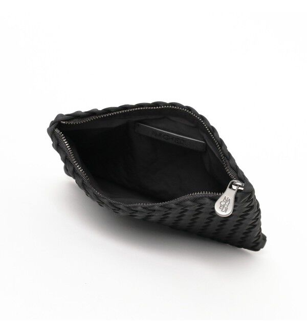 Demi-Luxe BEAMS 「NAGHEDI / イントレチャート トートバッグ S」|トートバッグ|