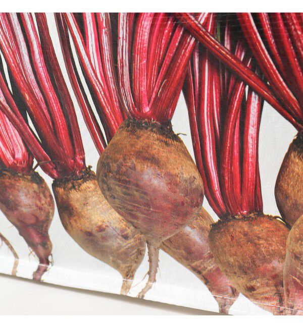 BEAMS「Esschert Design / Shopping bag vegetables ベジタブル バッグ」|ポーチ|