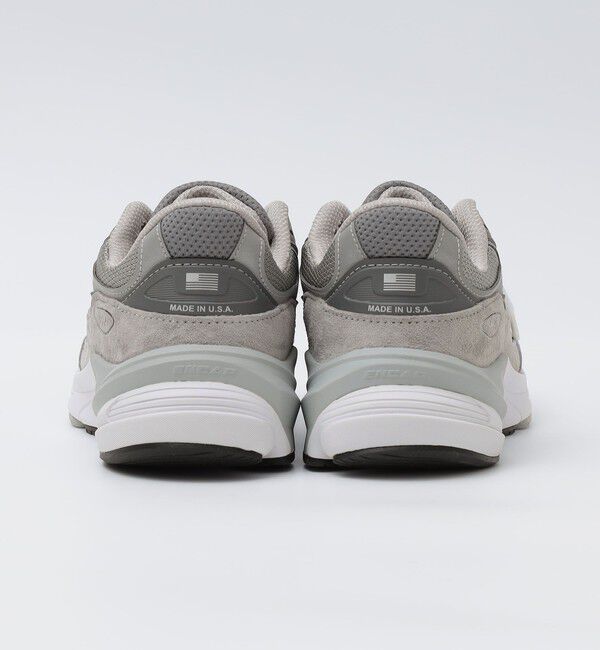 SHIPS「NEW BALANCE: M990 V6 スニーカー」|スニーカー|