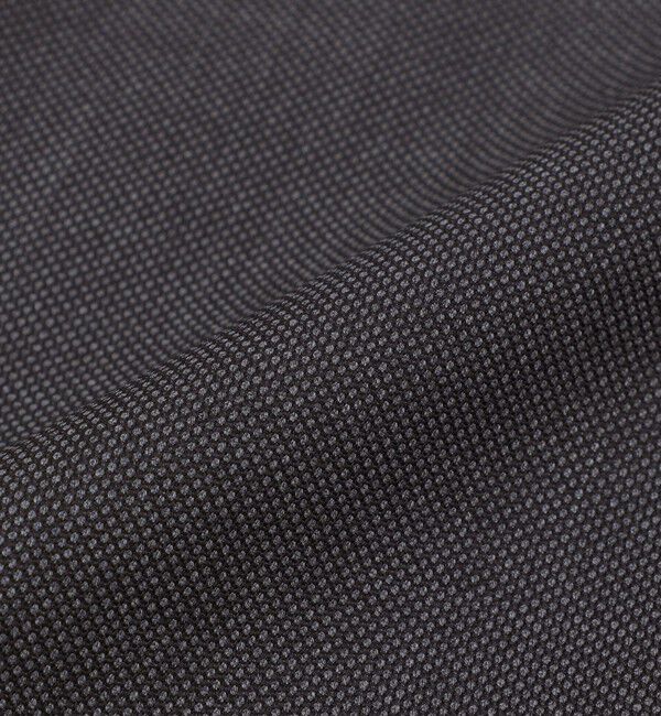 SHIPS「SHIPS: LORO PIANA バーズアイ スーツ」|スーツ|