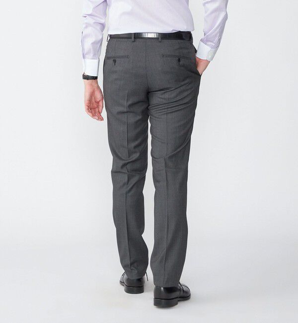 SHIPS「SHIPS: LORO PIANA バーズアイ スーツ」|スーツ|