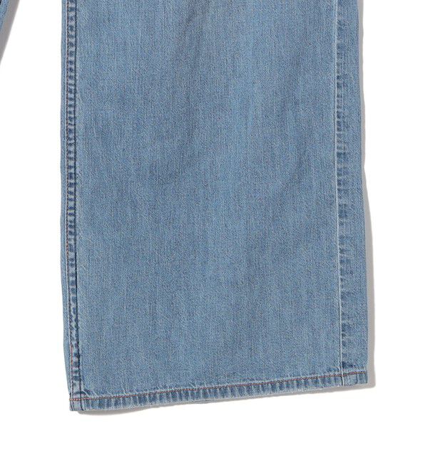 SHIPS for women「upper hights:THE LAZY SISTER」|デニム|