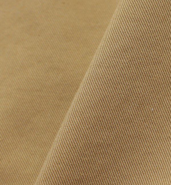 SHIPS「SHIPS: コンパクト チノ ショーツ」|チノ|