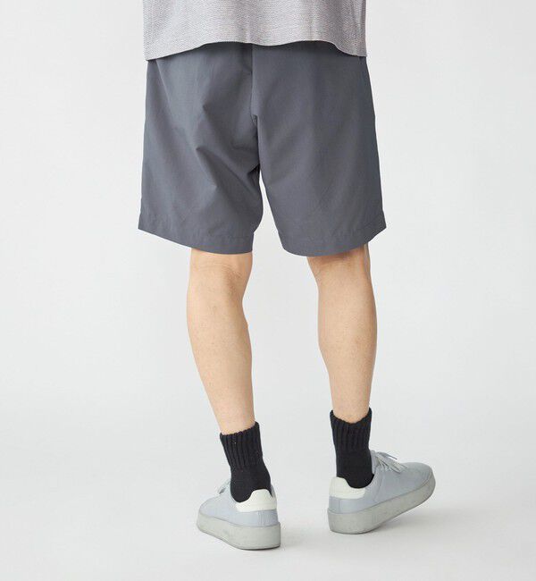 SHIPS「SHIPS: AirShade ショーツ」|その他|