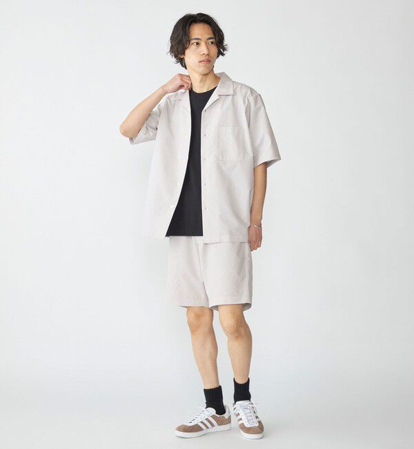 SHIPS「SHIPS: AirShade ショーツ」|その他|